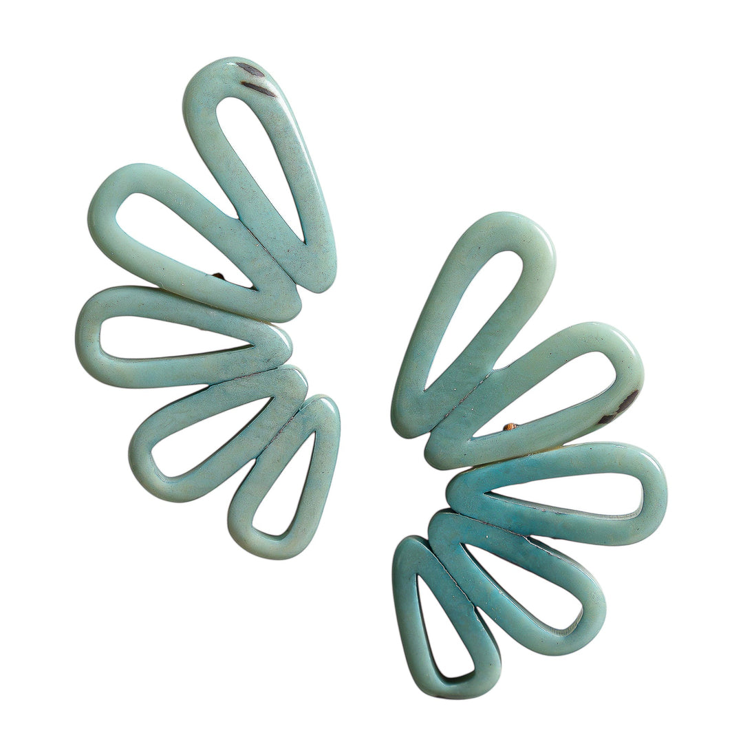 Ophelia Earrings