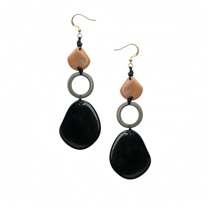 Estela Earrings