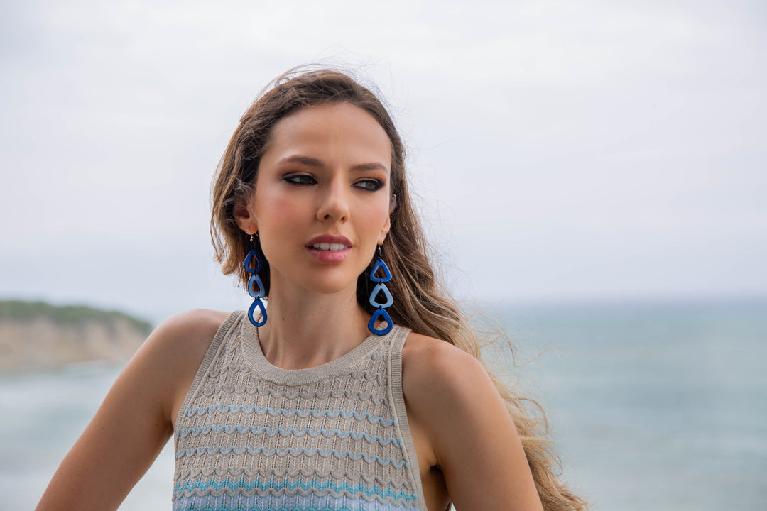 Margarita Earrings