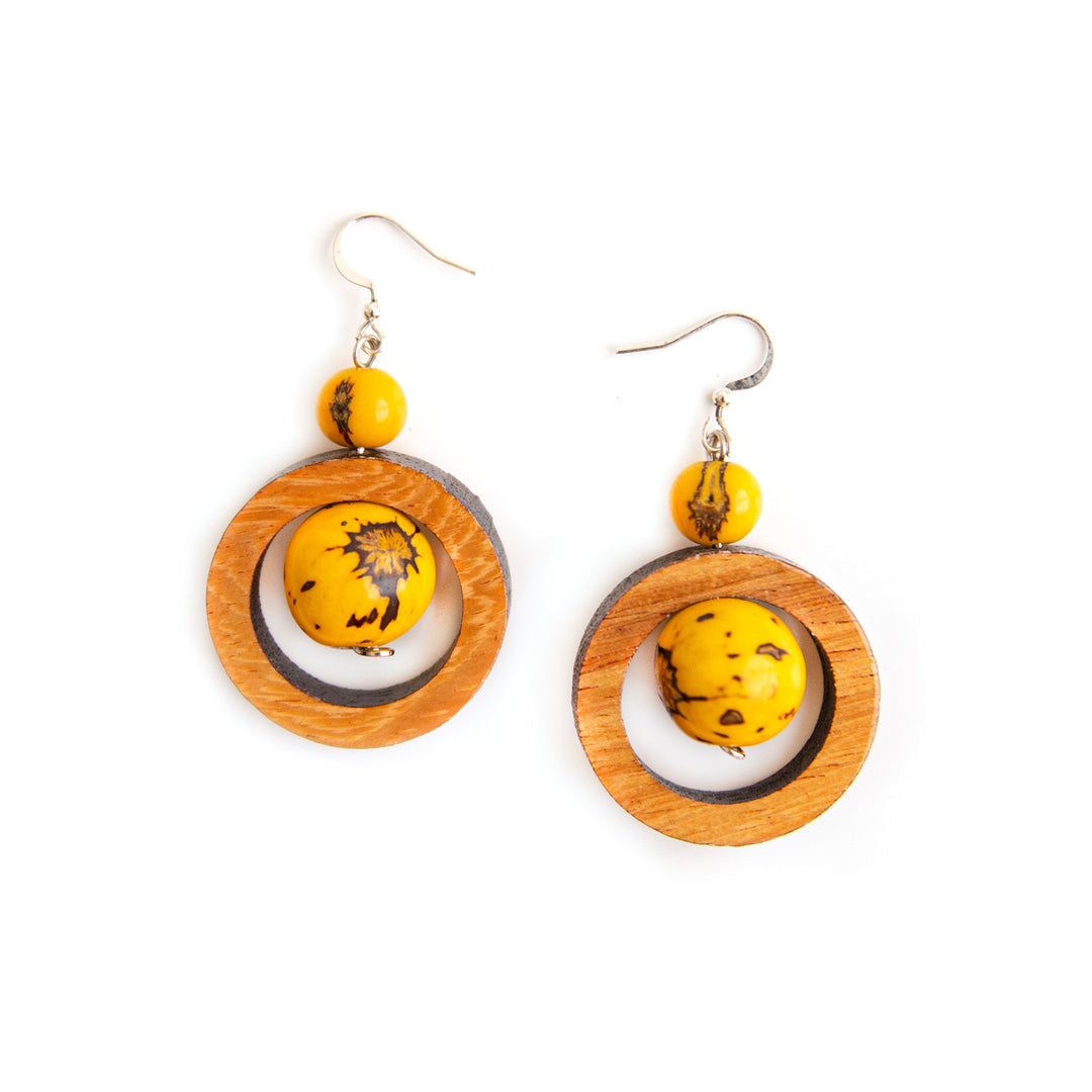 Arlene Earrings