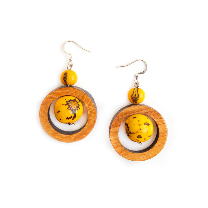 Arlene Earrings