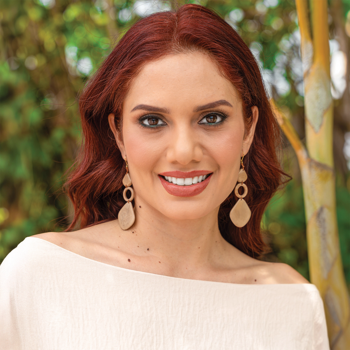 Estela Earrings