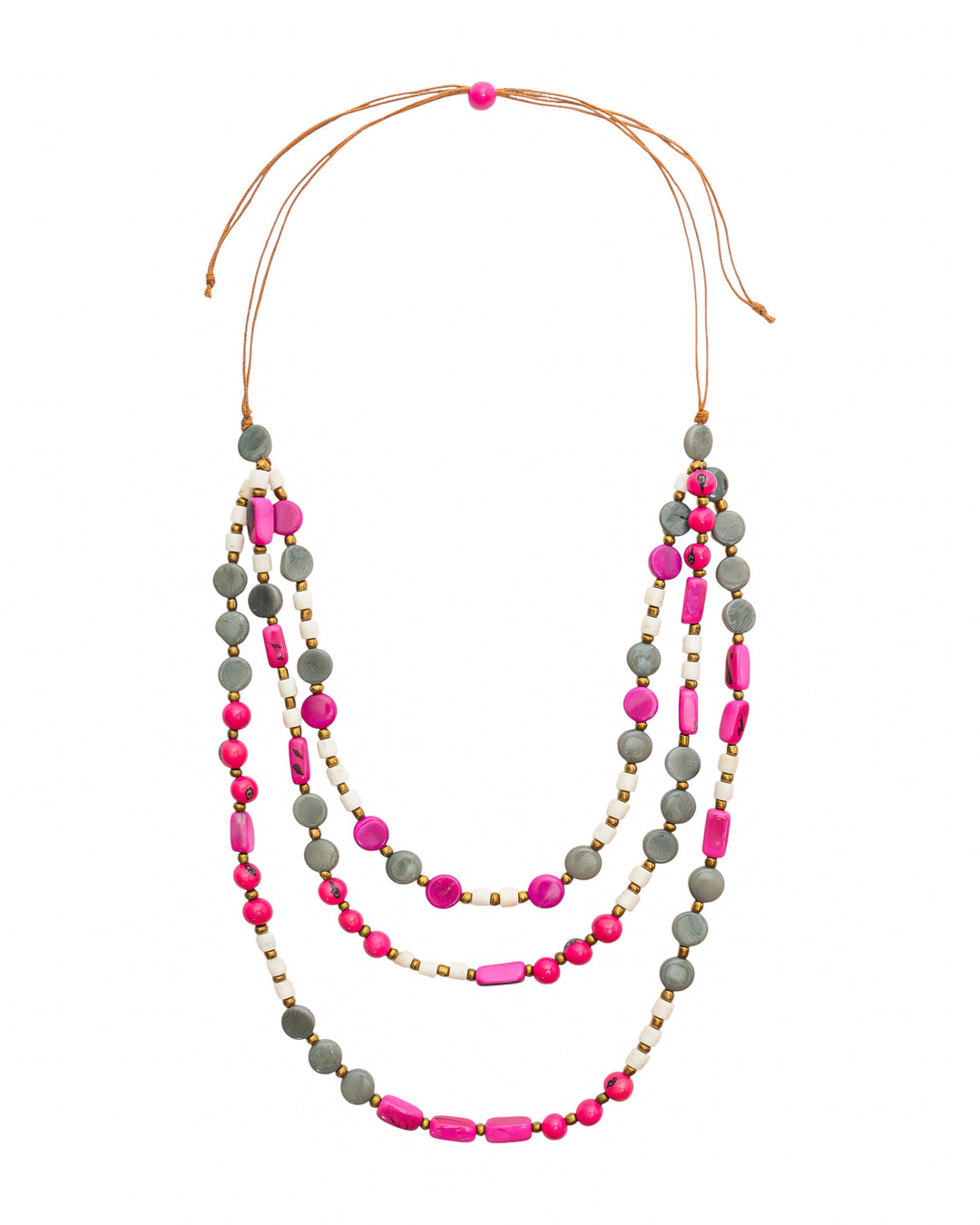 Candela Necklace