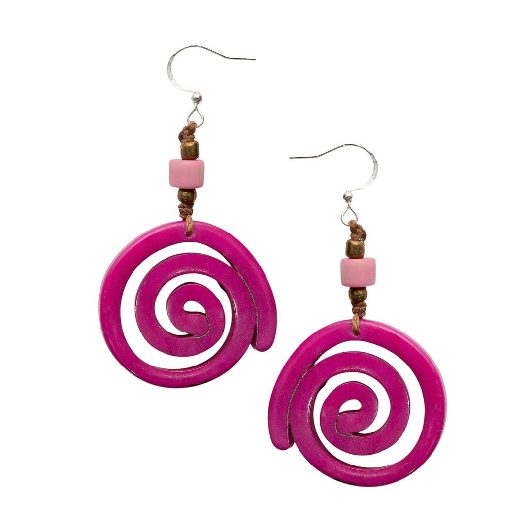 Gary Earrings
