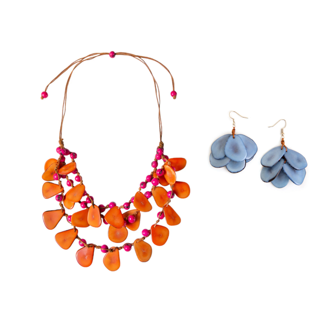 Marcela Set