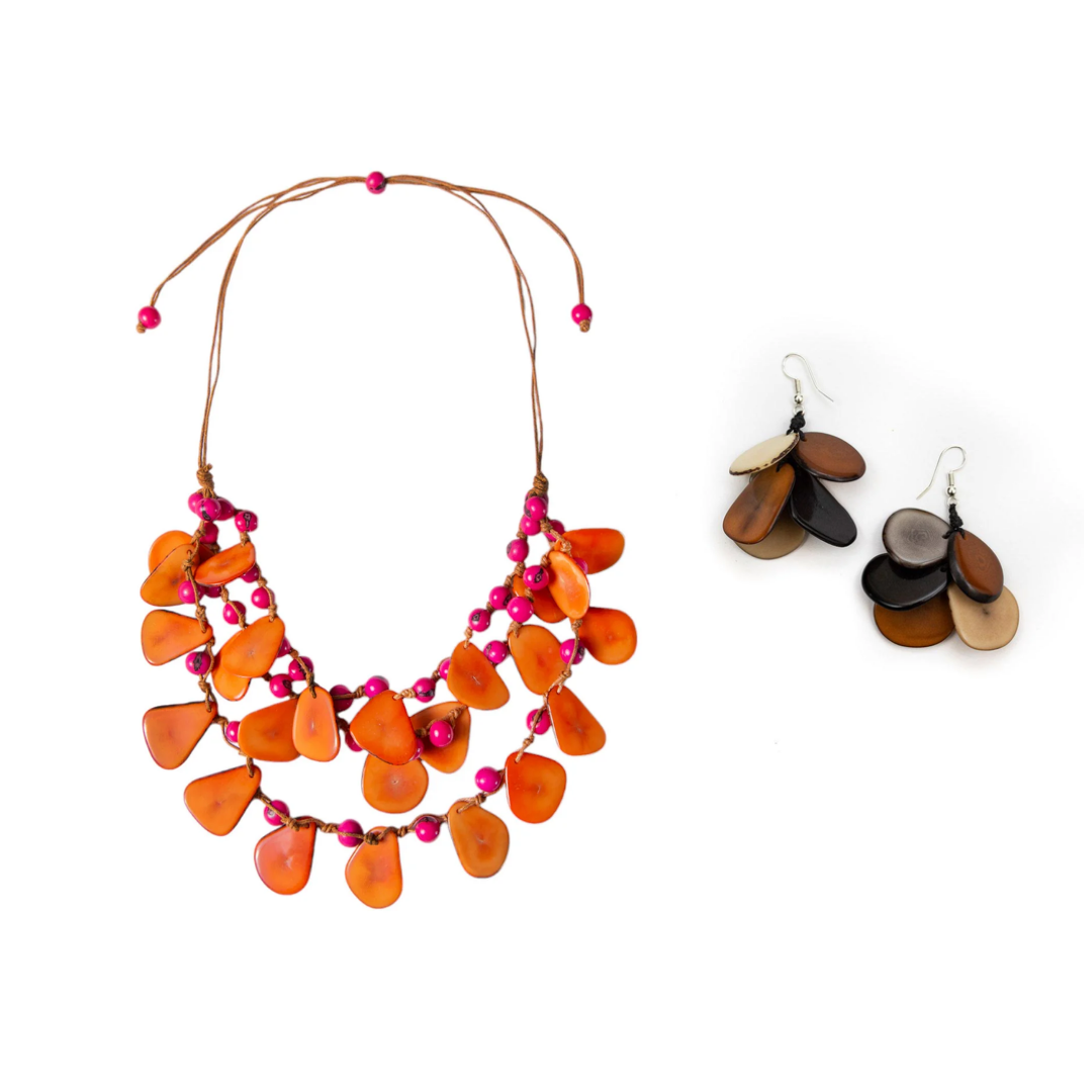 Marcela Set