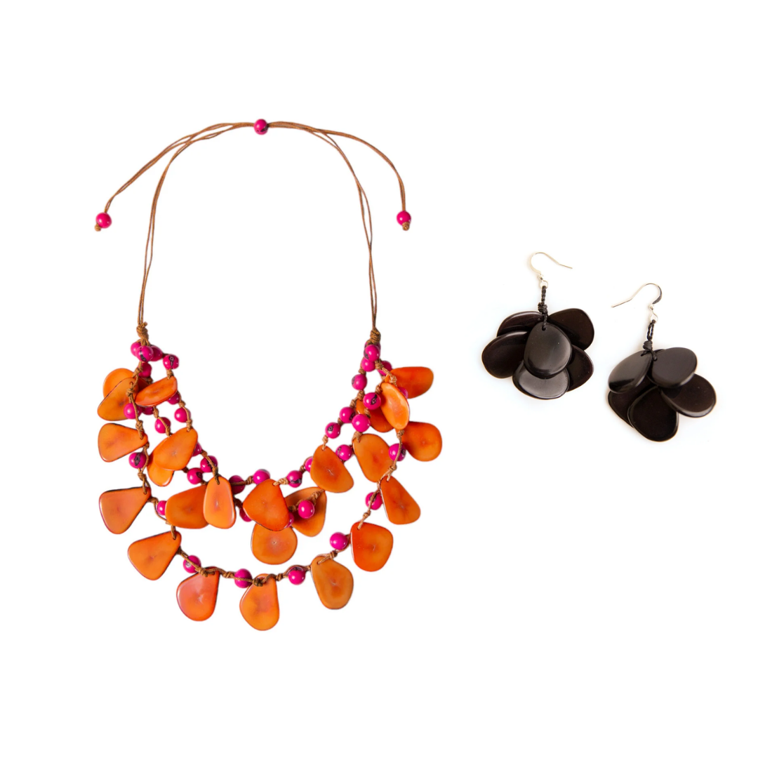 Marcela Set