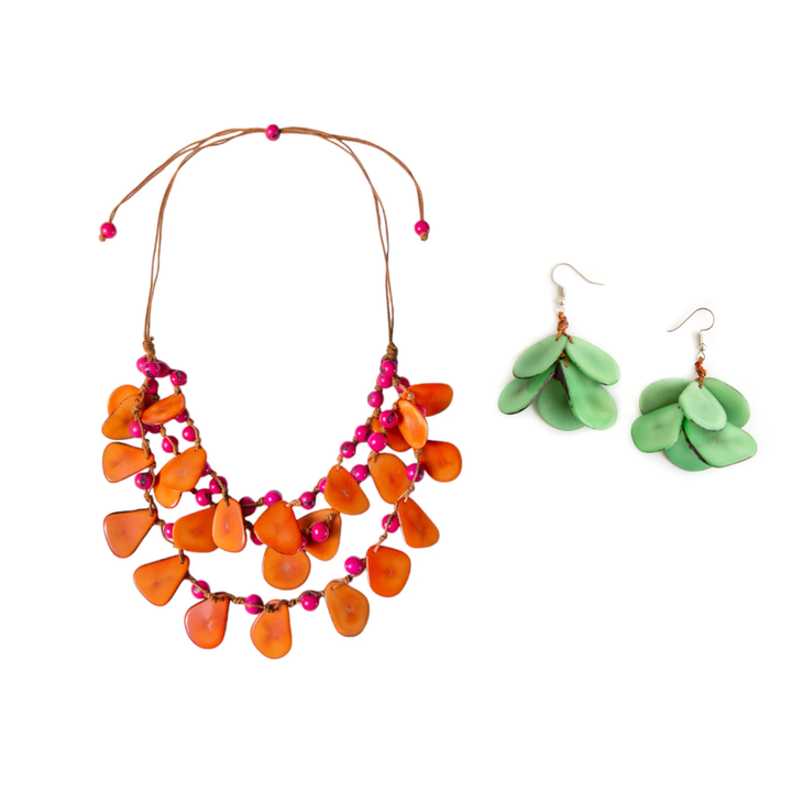 Marcela Set