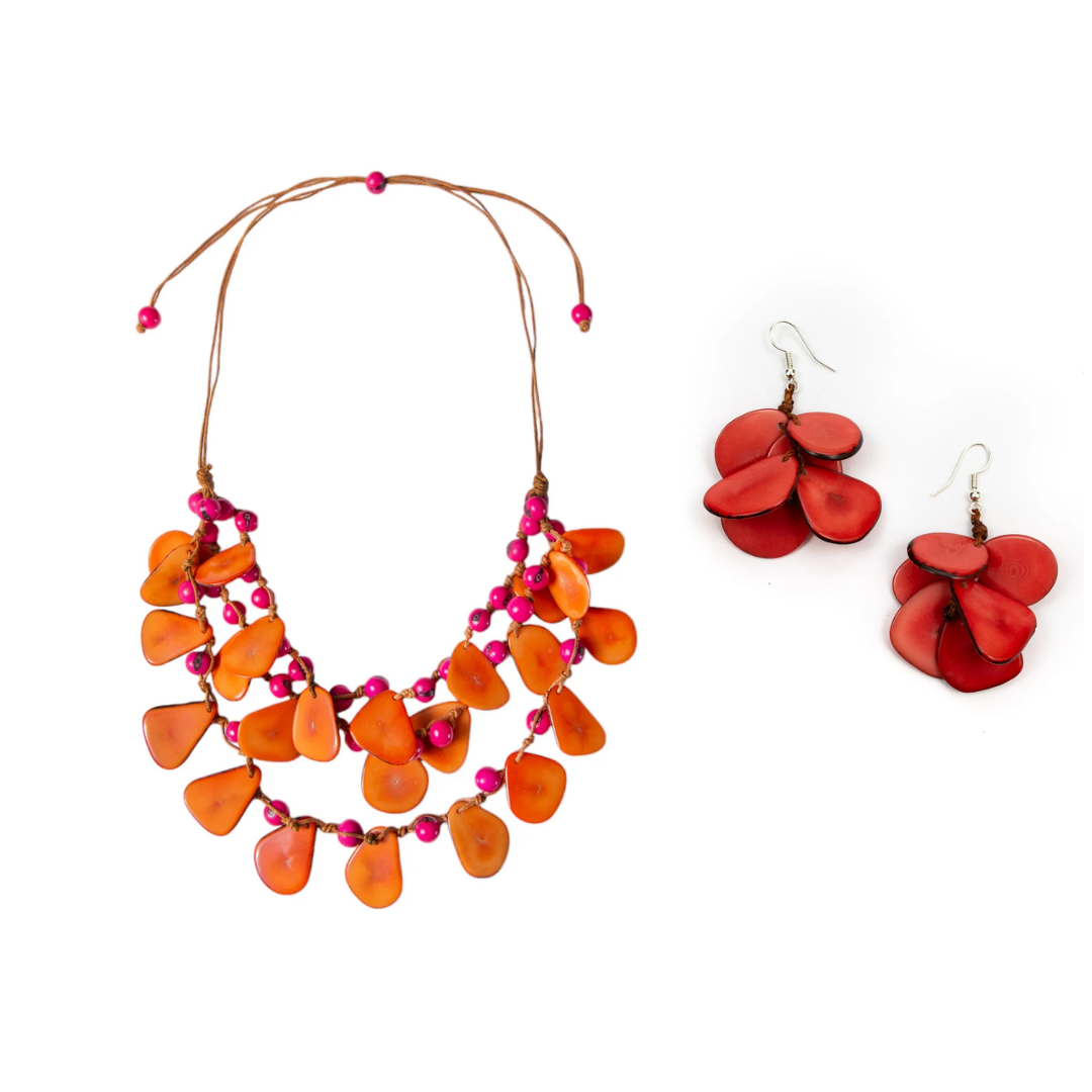 Marcela Set