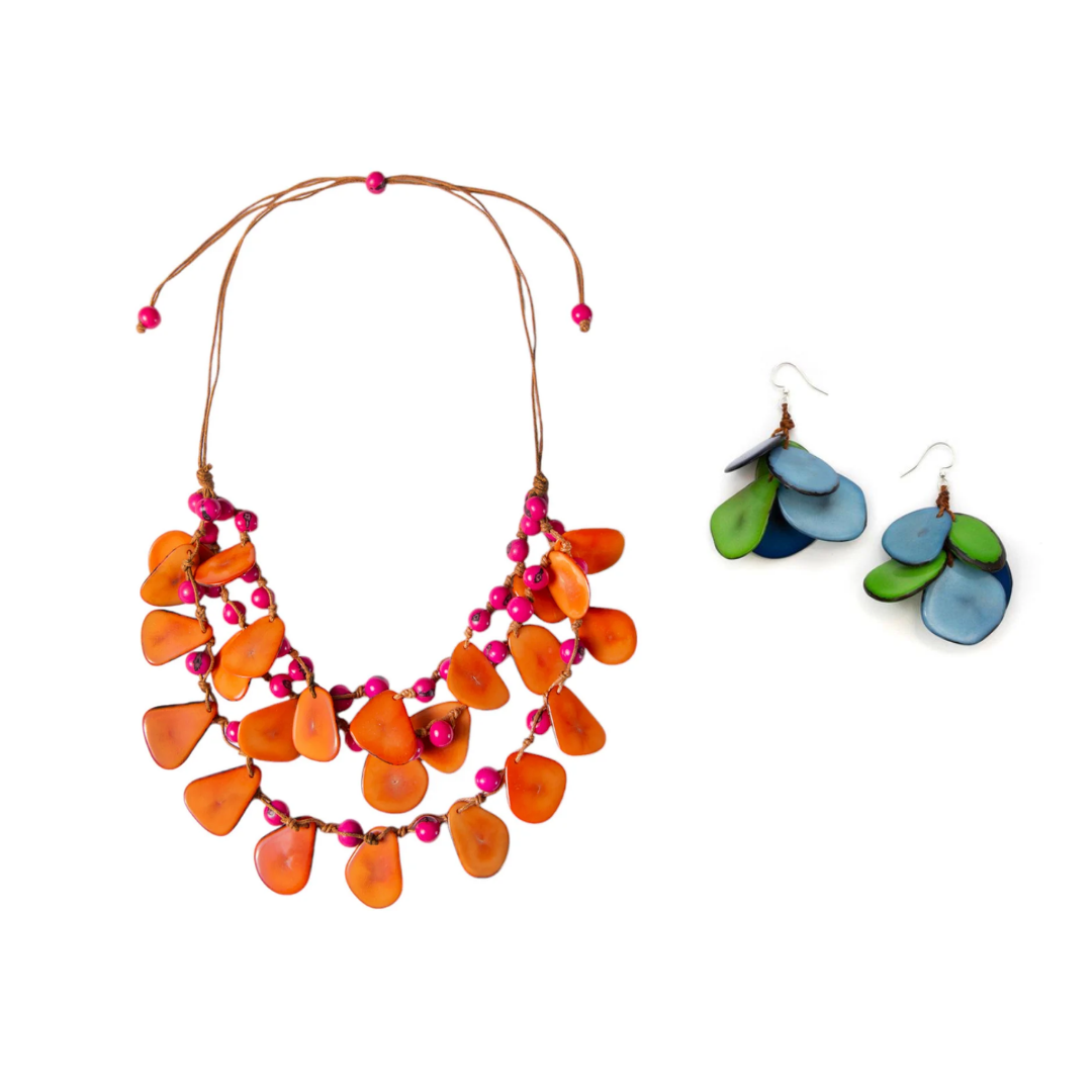 Marcela Set