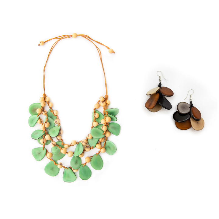 Marcela Set