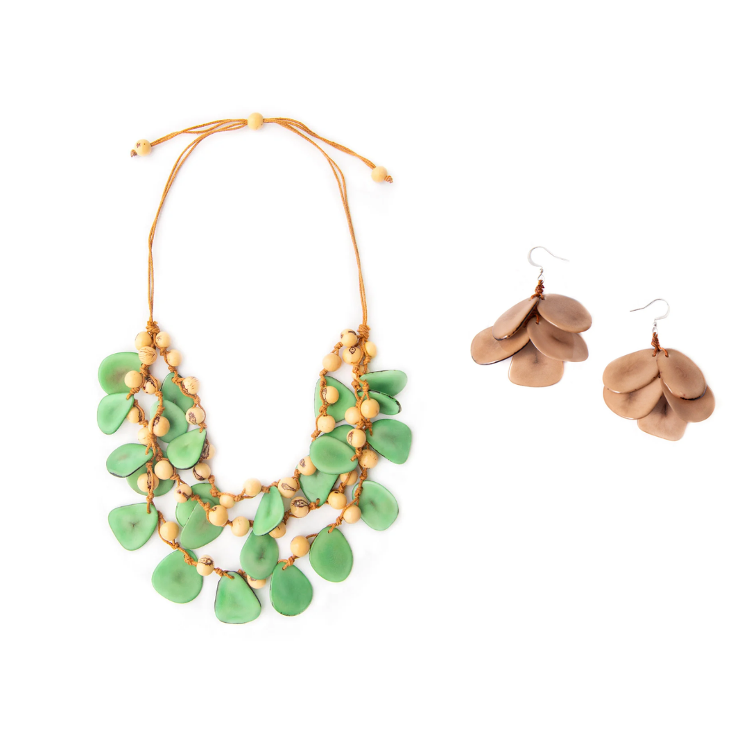 Marcela Set