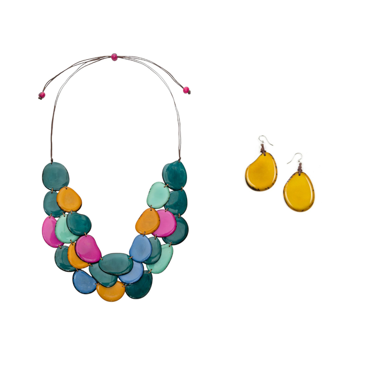 Amigas Set