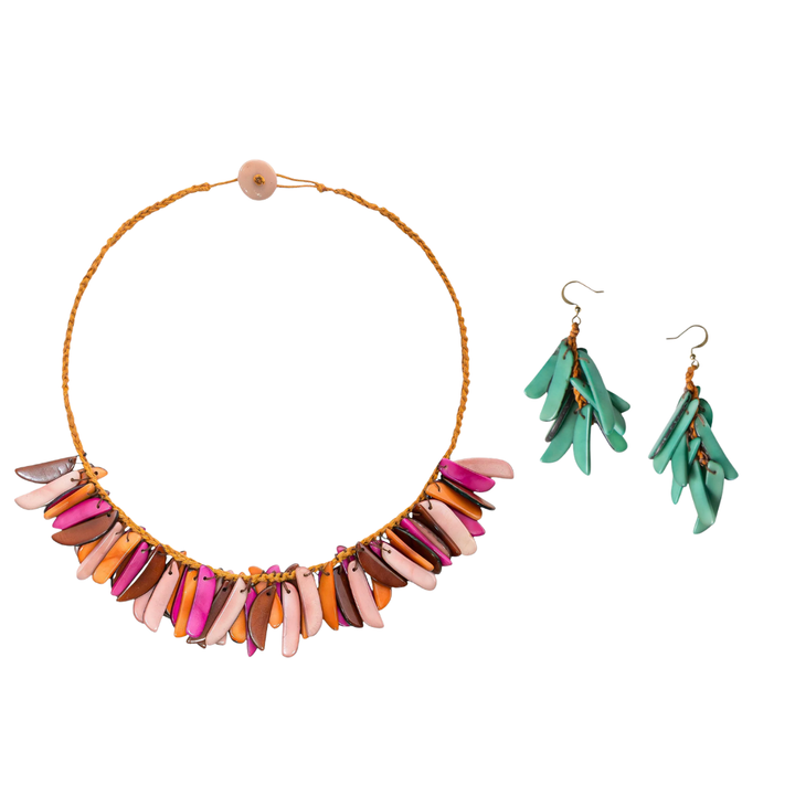 Kendra Set