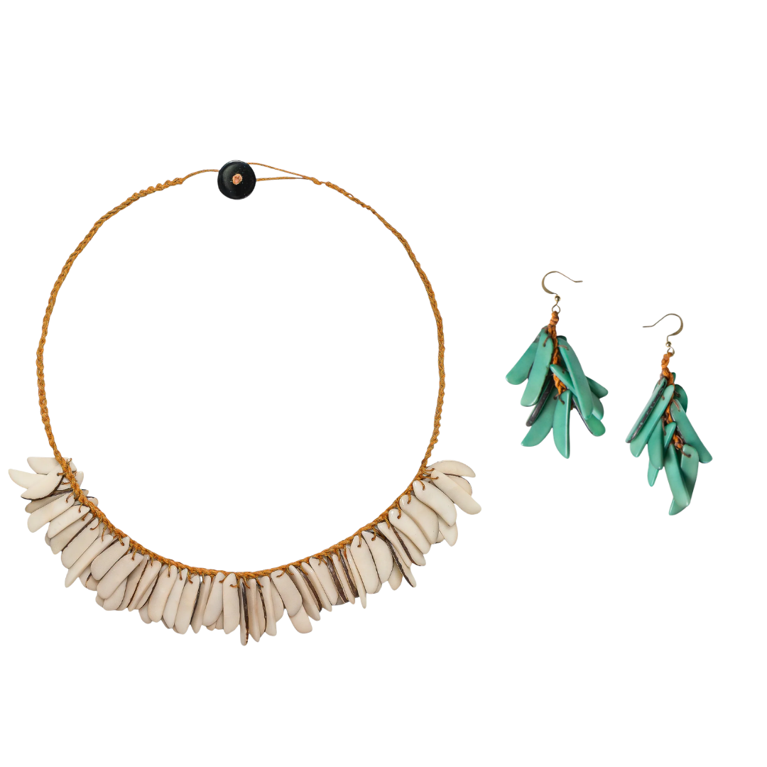 Kendra Set
