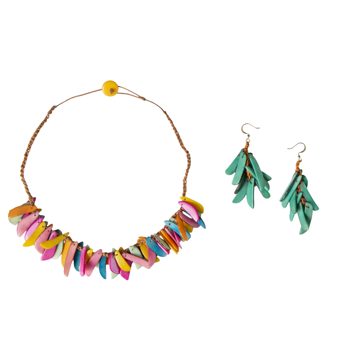 Kendra Set