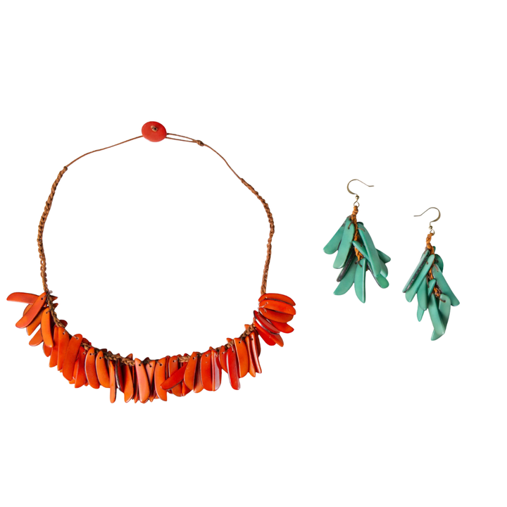 Kendra Set