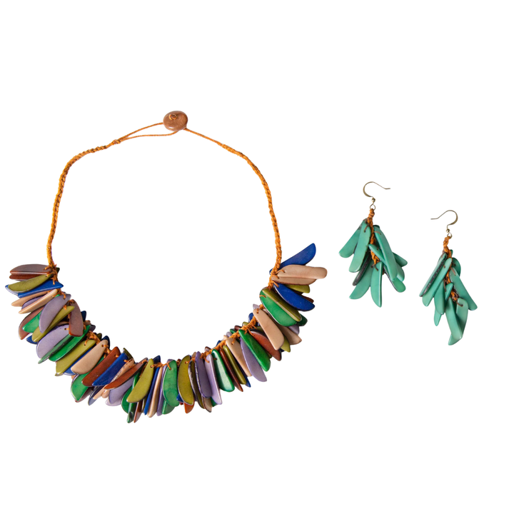Kendra Set