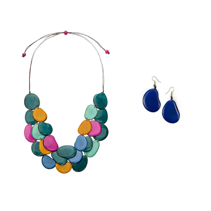Amigas Set