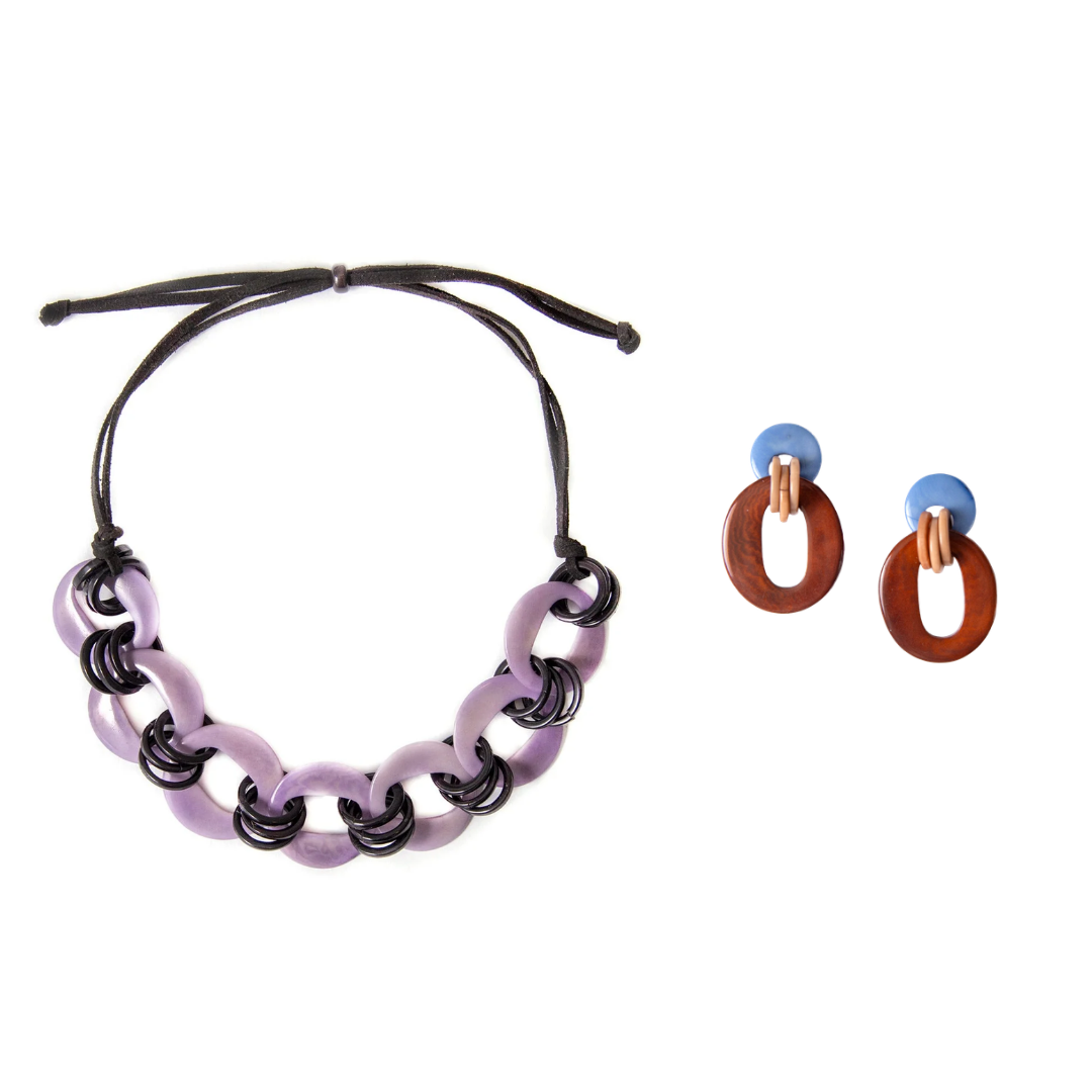 Wanda Set