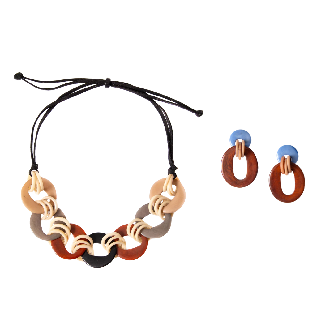 Wanda Set