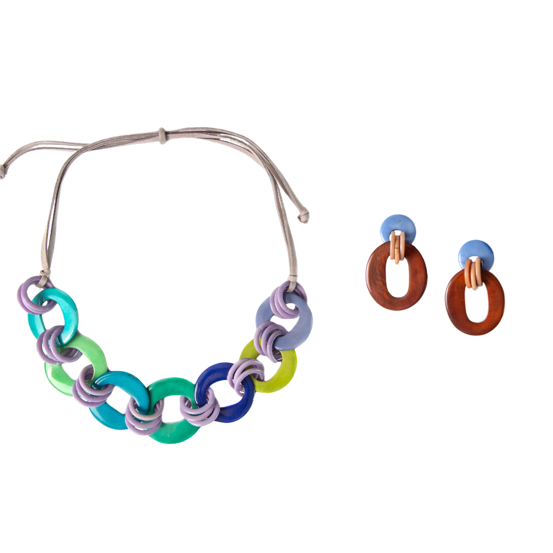 Wanda Set