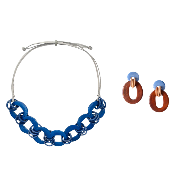 Wanda Set