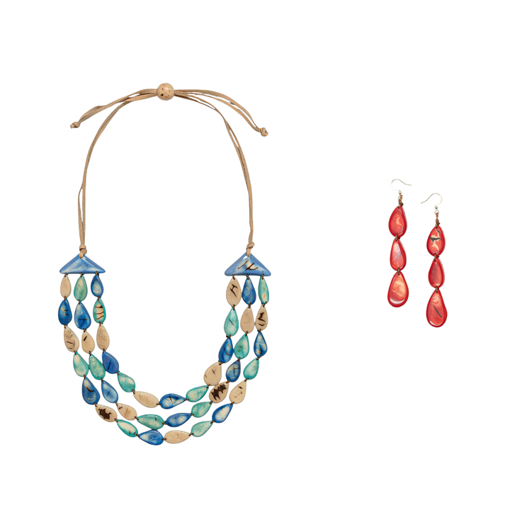Lys Set