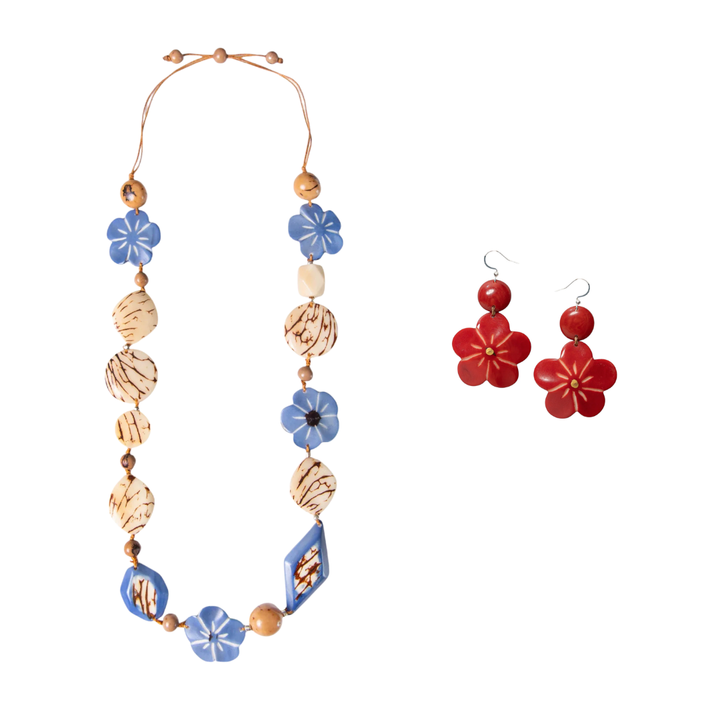Stephanie Set