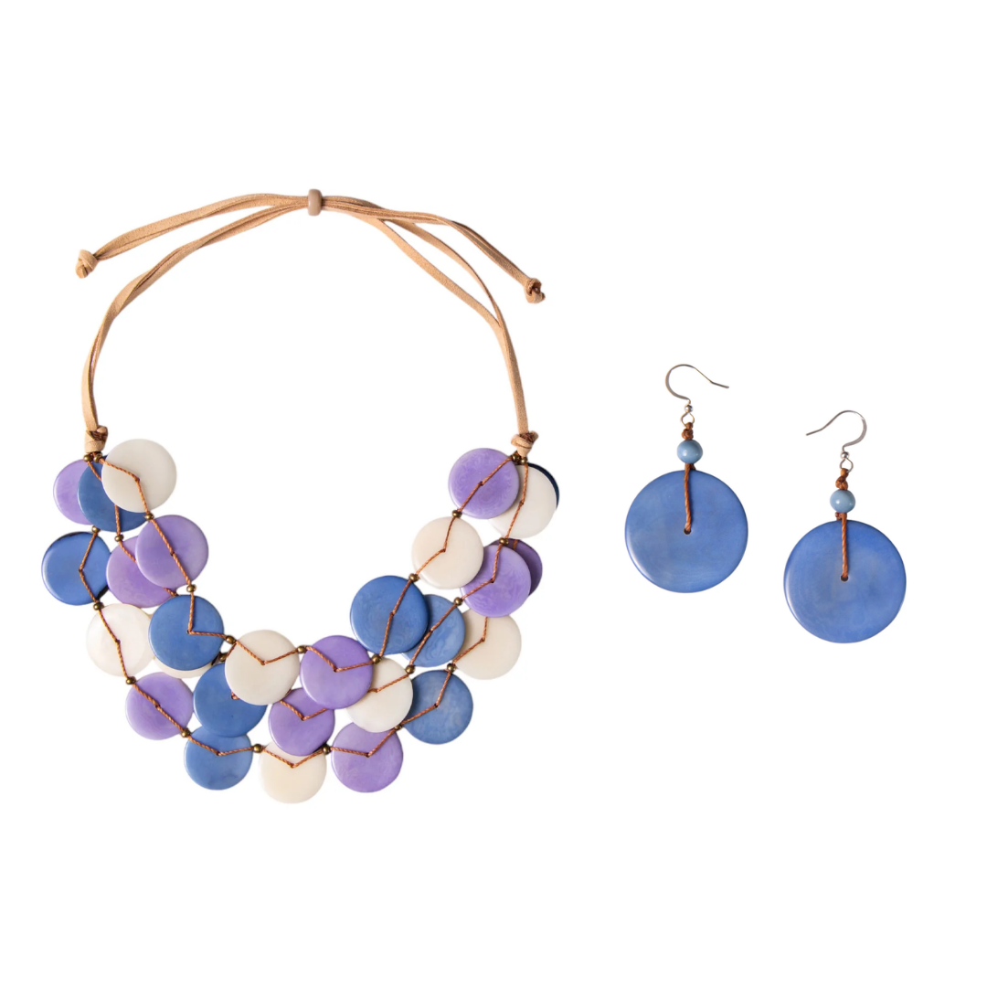 Cooper Set