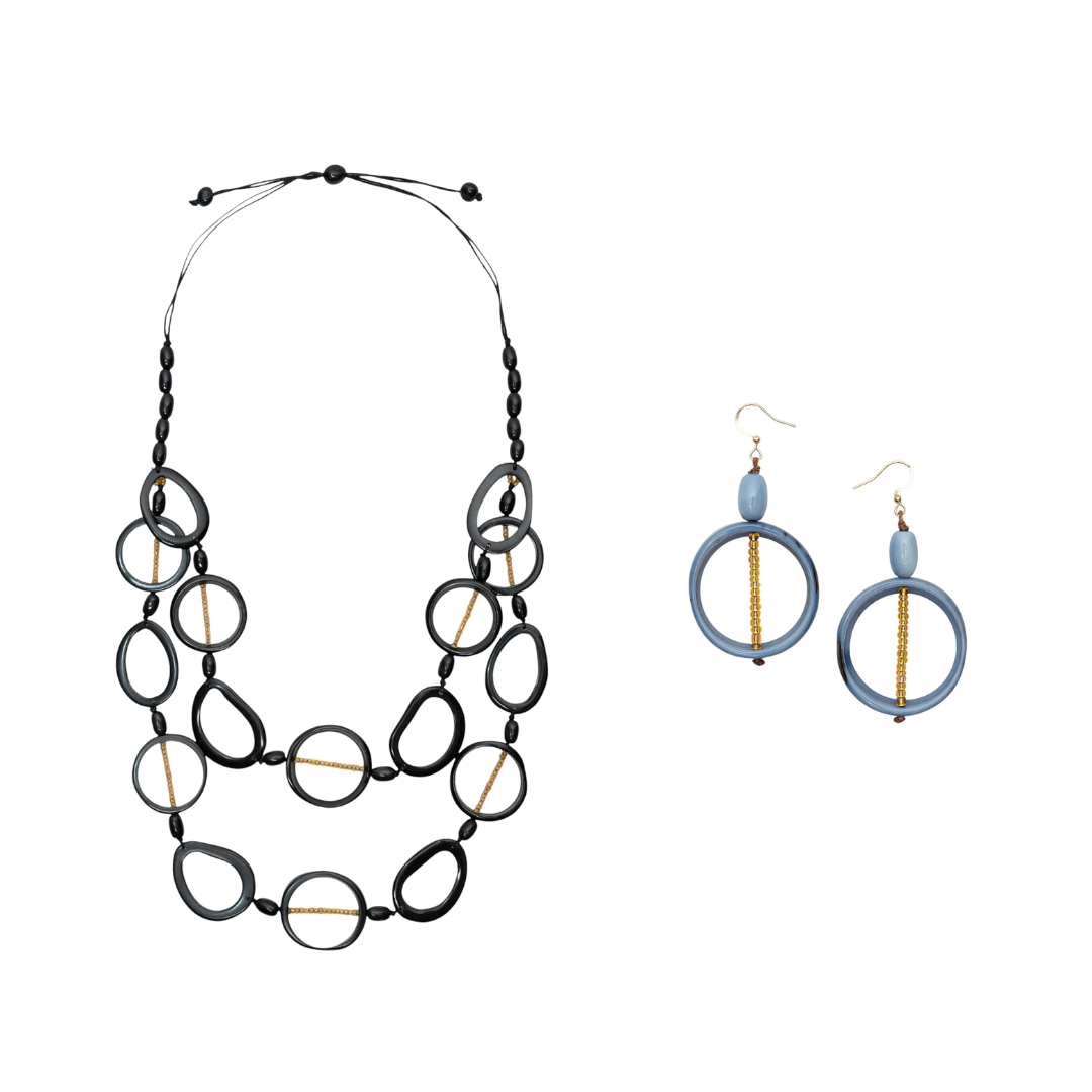 Gemma Set