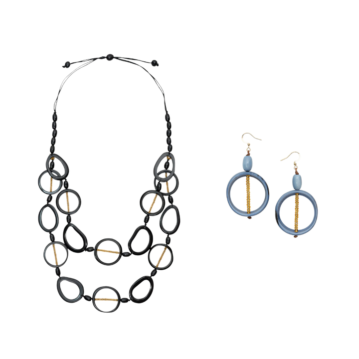 Gemma Set