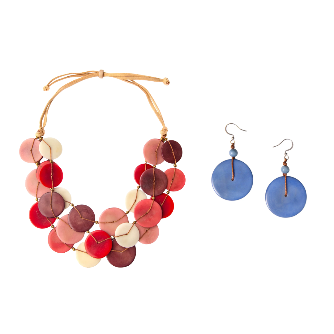 Cooper Set