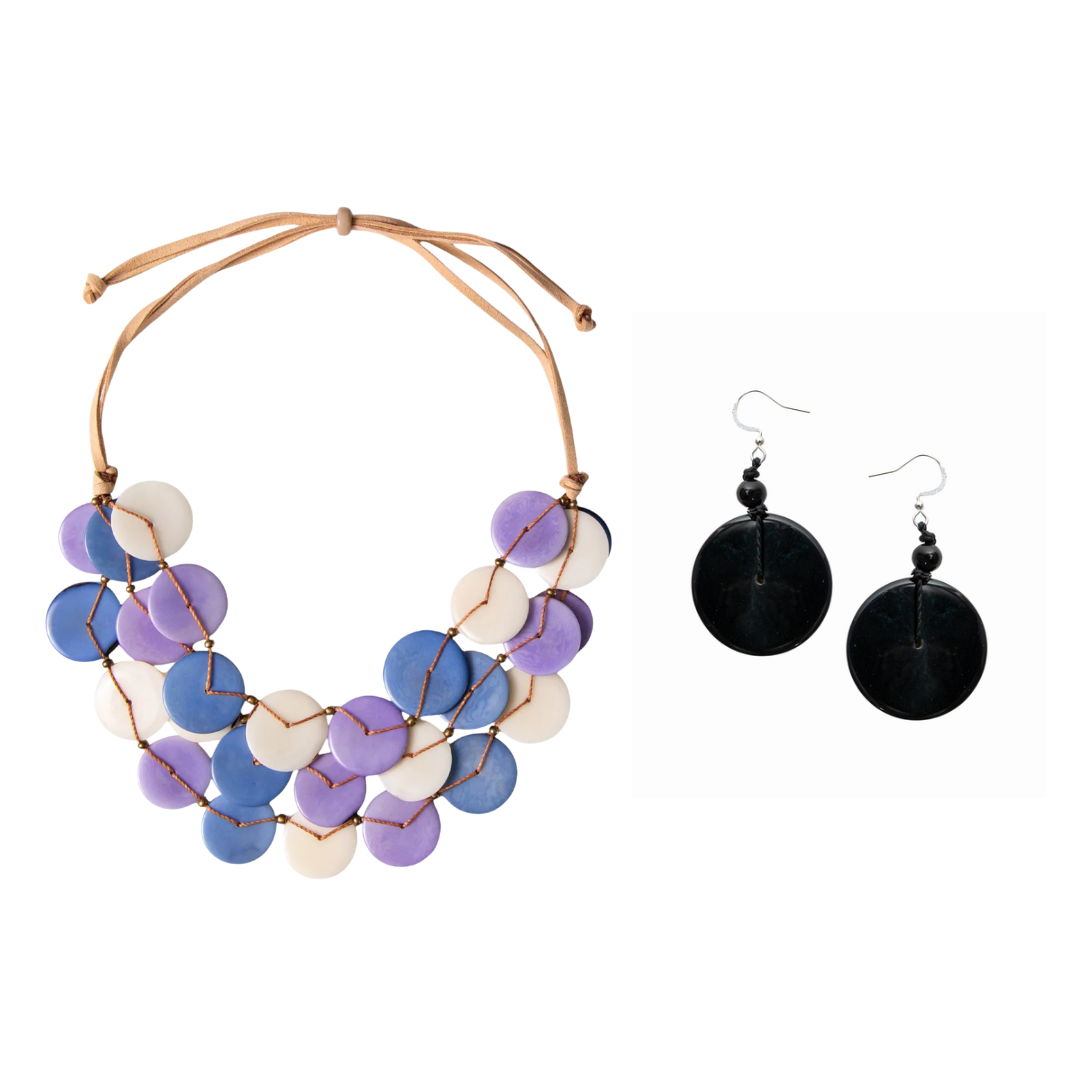 Cooper Set