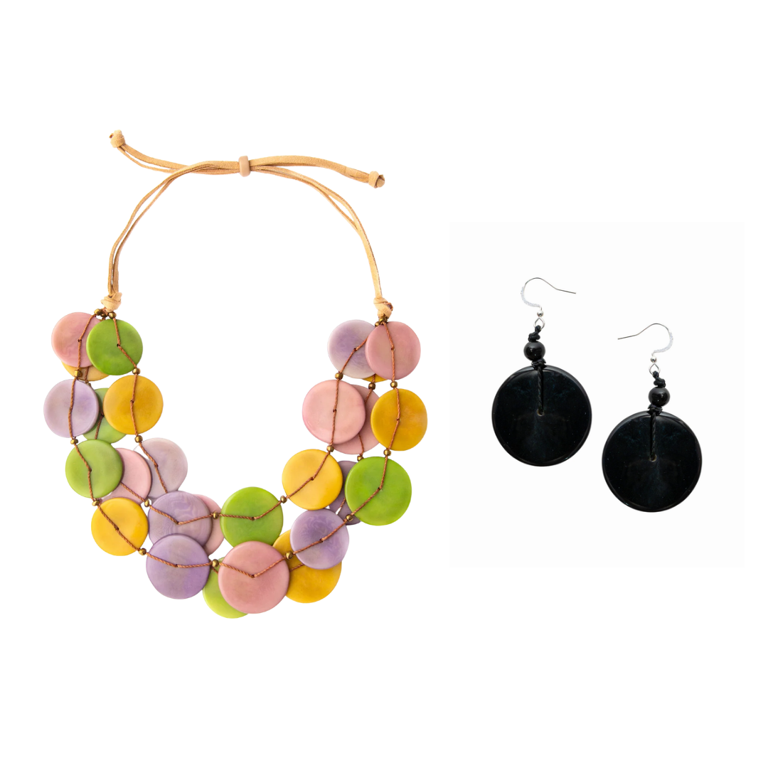 Cooper Set