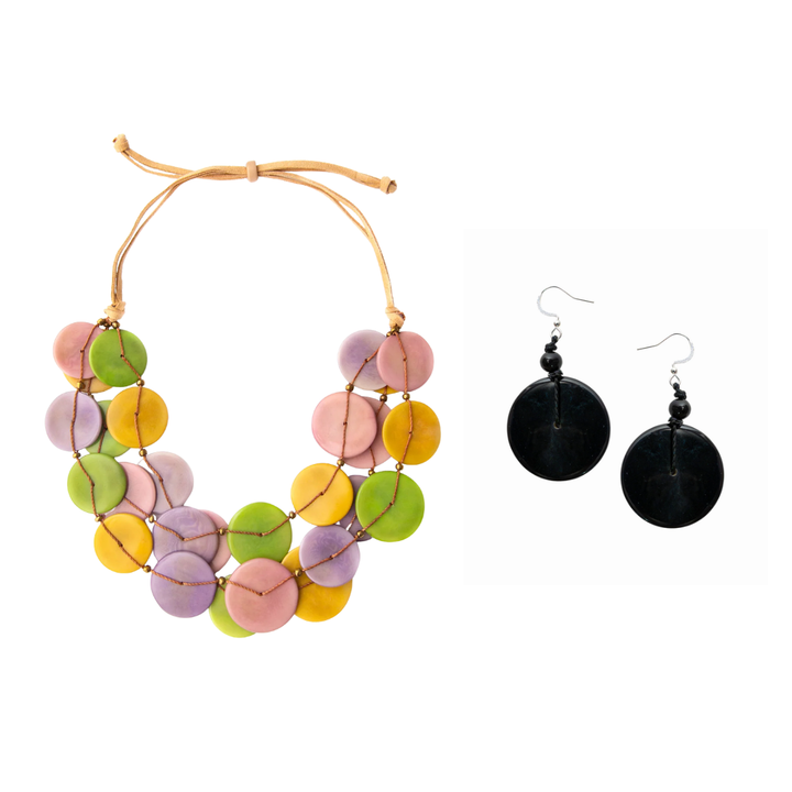 Cooper Set