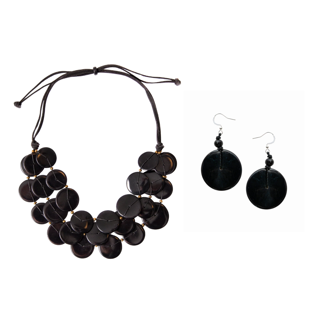Cooper Set