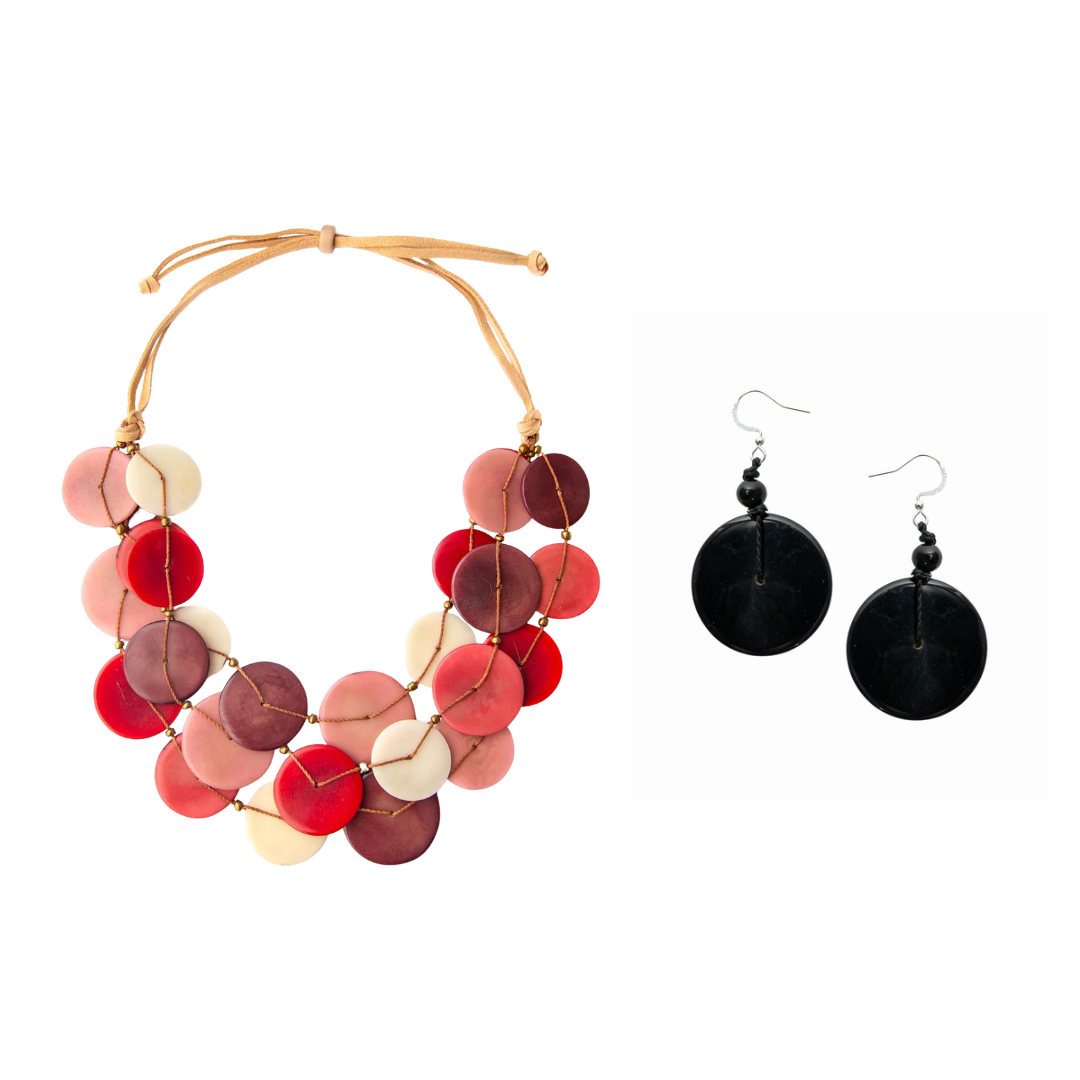 Cooper Set