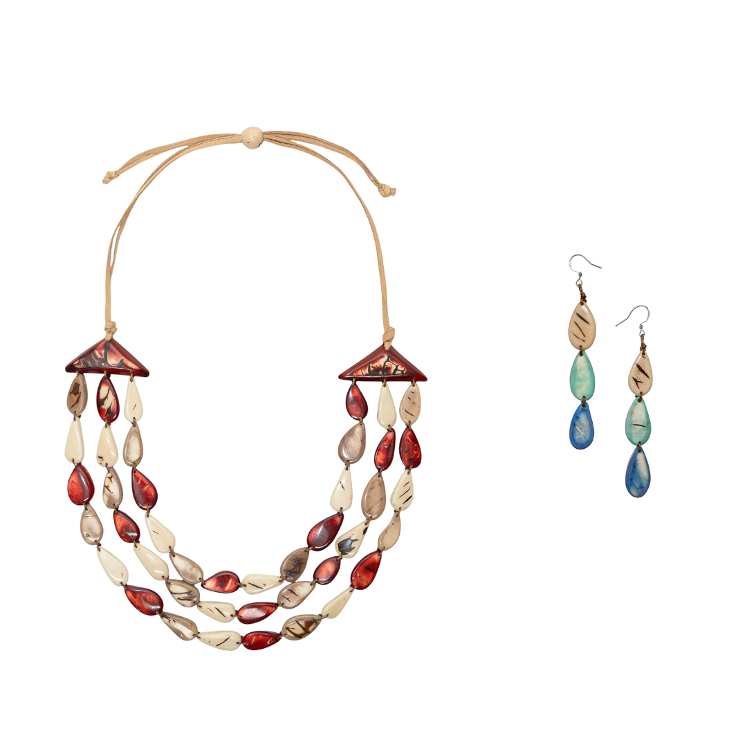 Lys Set