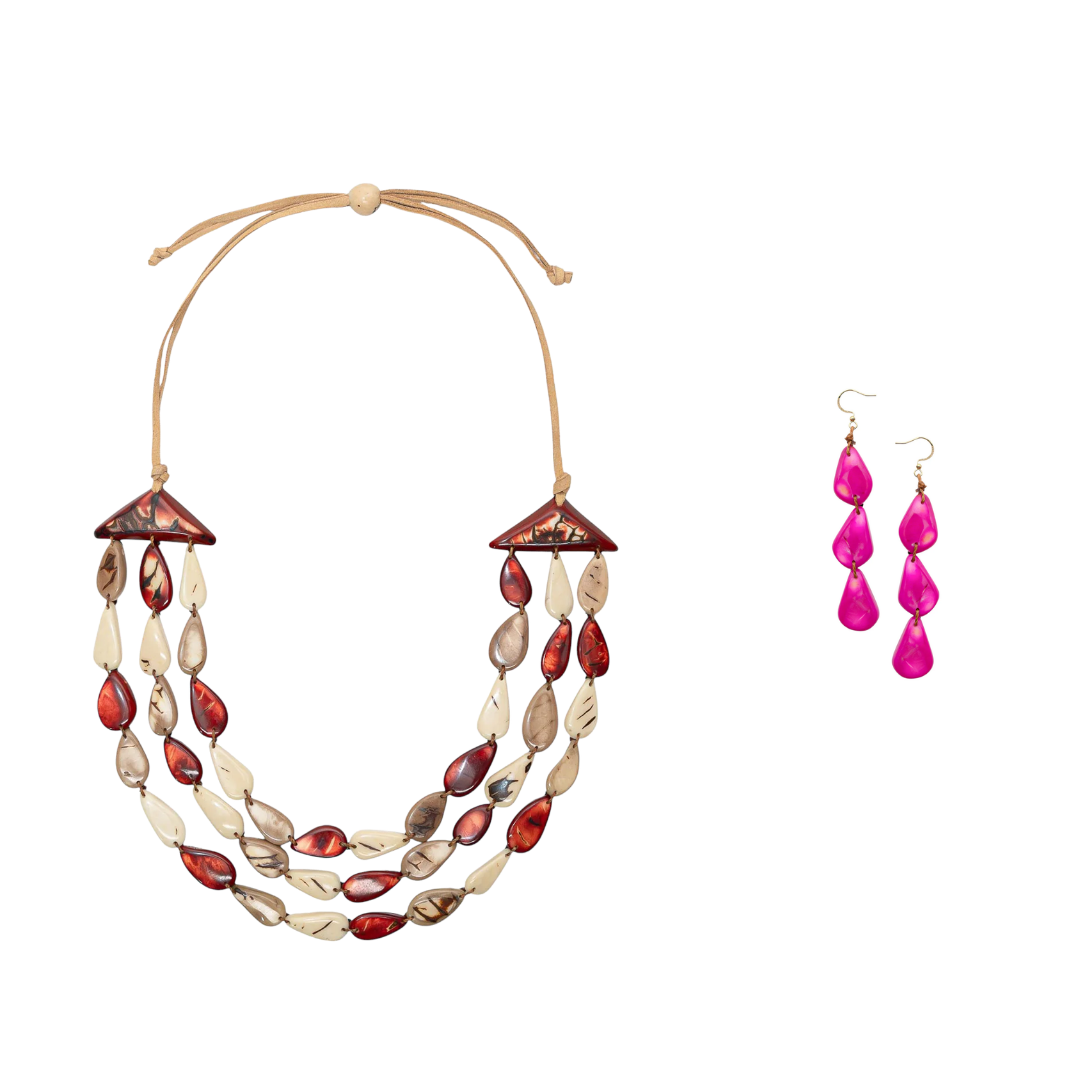 Lys Set