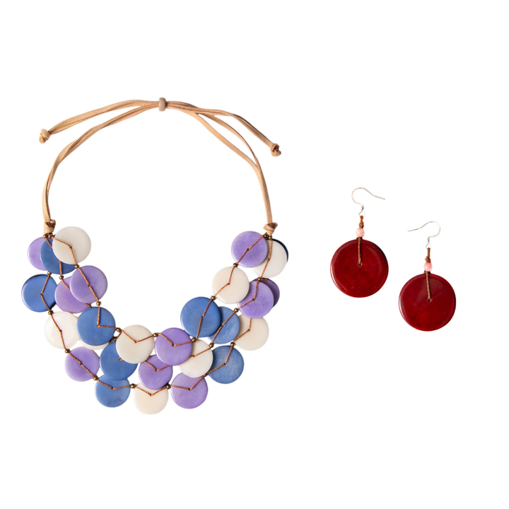 Cooper Set