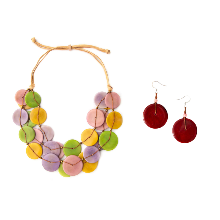 Cooper Set