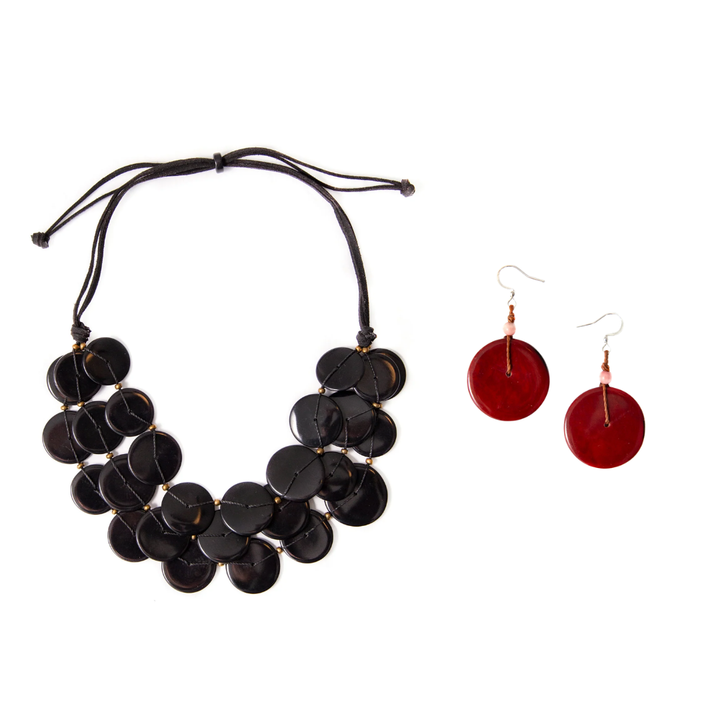 Cooper Set
