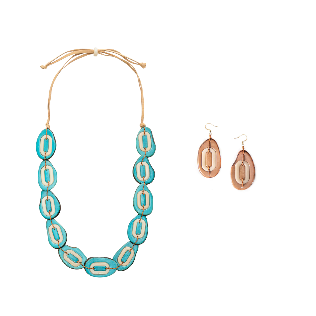 Yoli Set