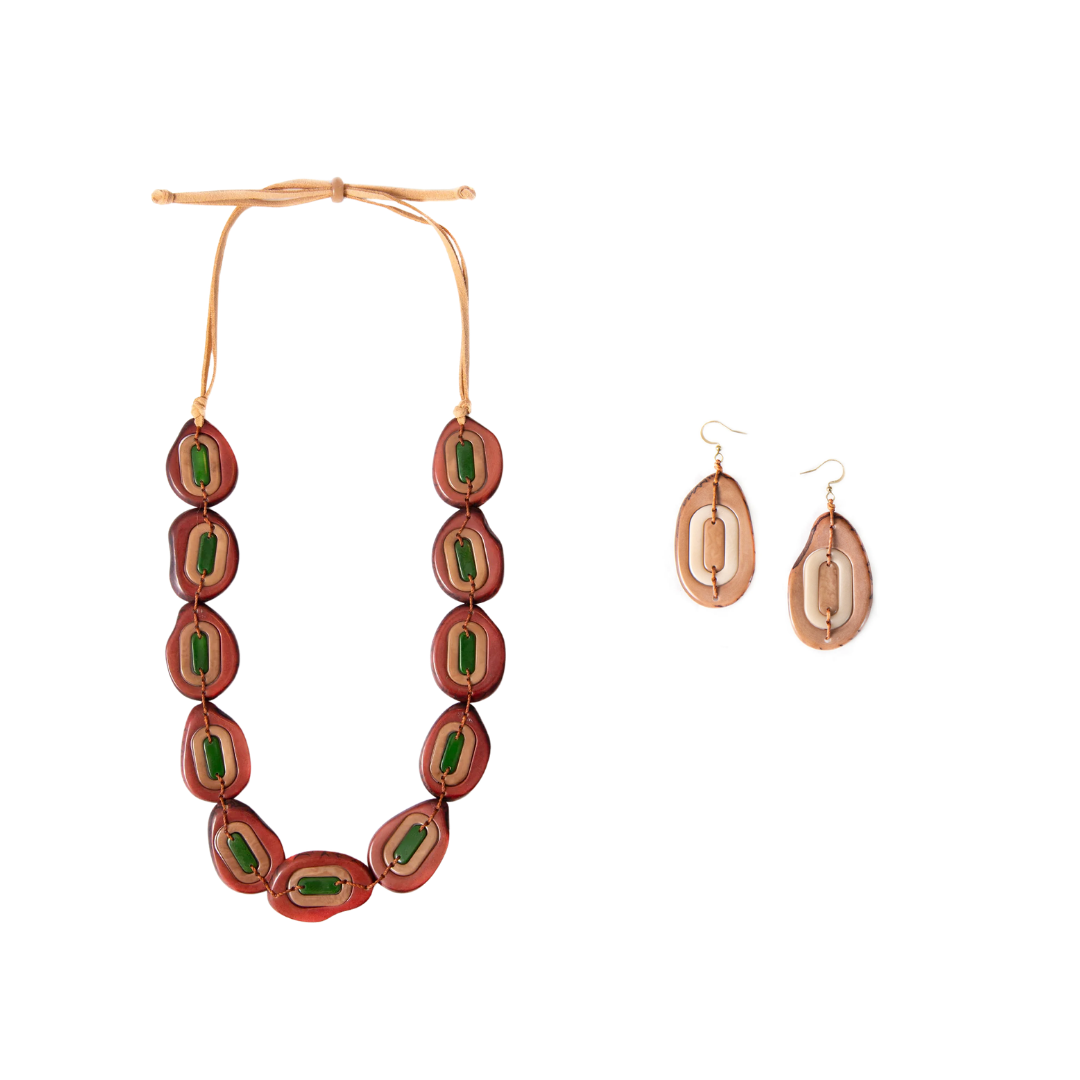 Yoli Set