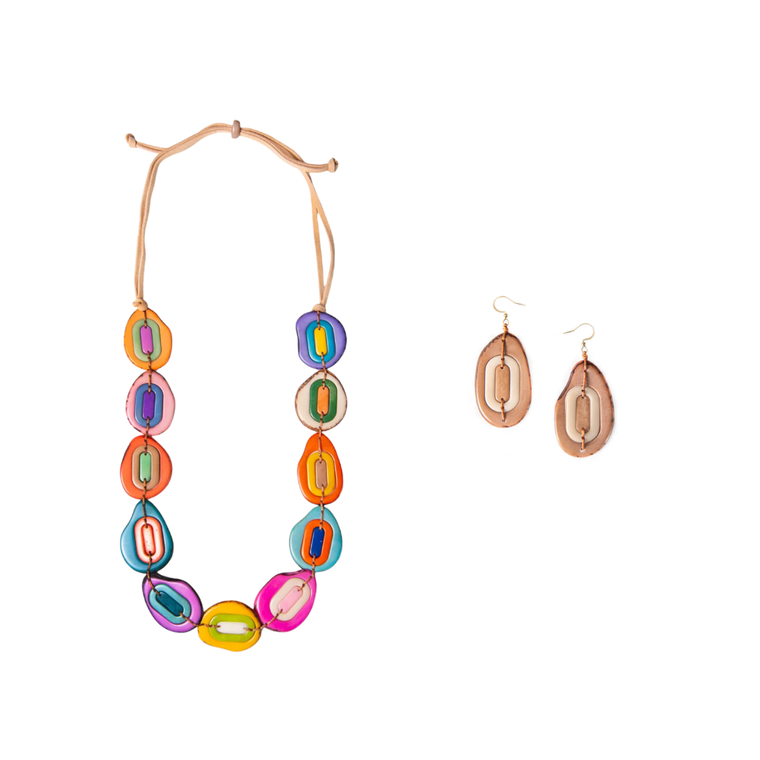 Yoli Set
