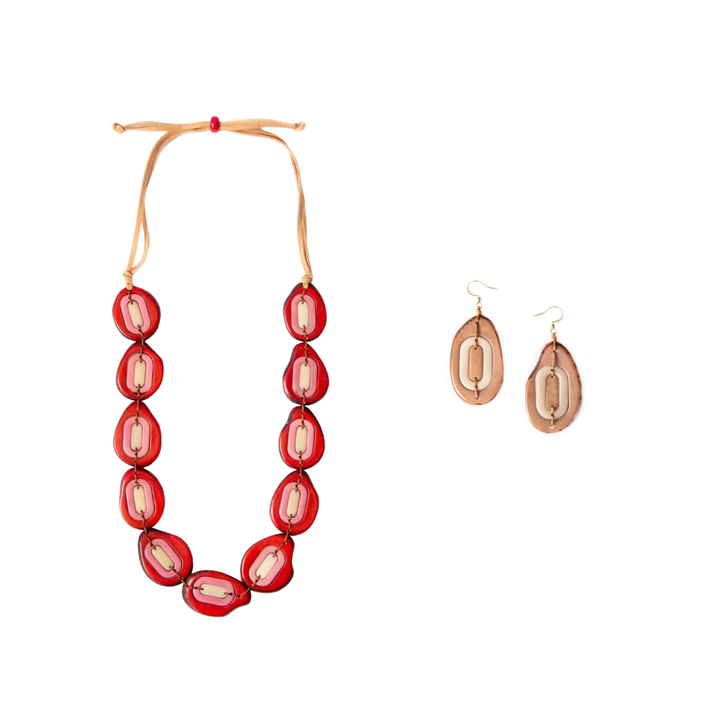 Yoli Set