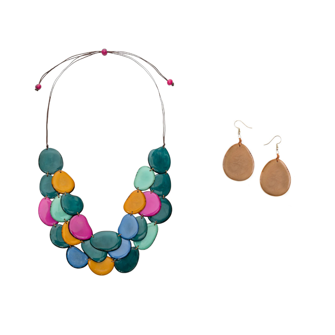 Amigas Set