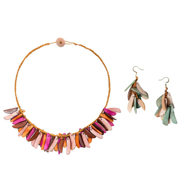 Kendra Set