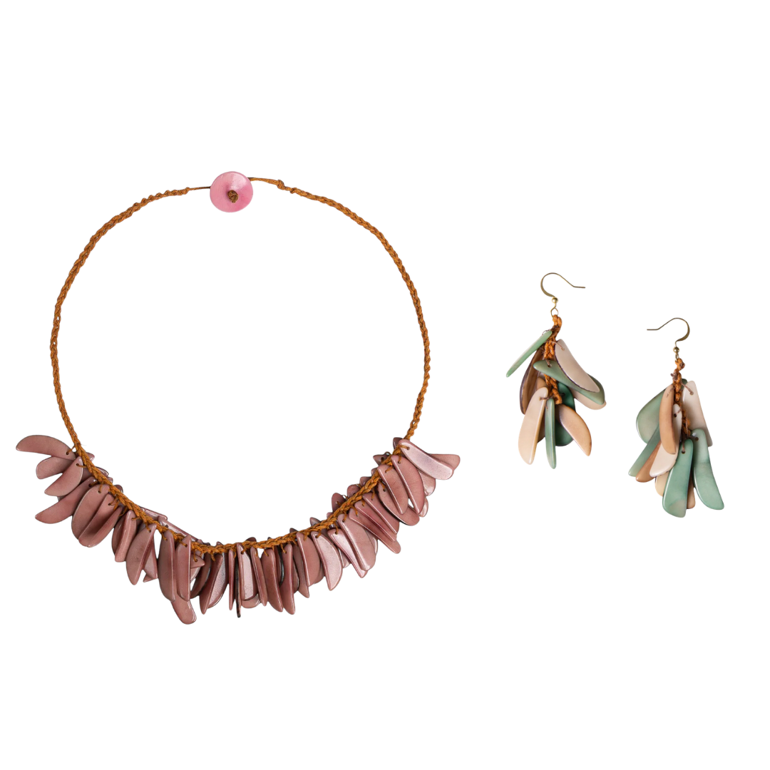 Kendra Set